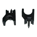 Drive Medical Rear Arm Rest Latch ensures secure support on Cruiser wheelchair, Moovkart