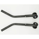 Drive Medical Anti-Tippers for Cruiser III and Cruiser X4, 1 Pair