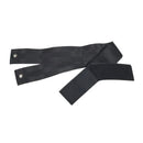 Drive Medical Bariatric Wheelchair Seat Belt, 60 Inch, Black, Universal Fit for Easy Installation