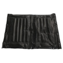 Drive Medical Seat Upholstery, 18 Inches, Chrome Sport