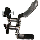 Drive Medical Left Brake Assembly for Silver Sport 2 Wheelchair, Replacement Part for Safety and Control