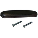 Drive Medical Universal Wheelchair Vinyl Full Armpad, 1 Each