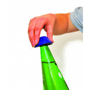 Dycem Bottle Opener Blue, Anti-Skid