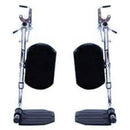 Drive Medical Elevating Leg Rest Bracket with Hemi Spacing for TITAN20P22