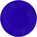 Dycem Jar Opener with Anti Skid Grip for Easy Opening of Various Jar Lids, Blue