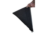 EZ-Access Transitions Risers, 2.25 Inches Height, Pair, for TMEM251 Entry Mat