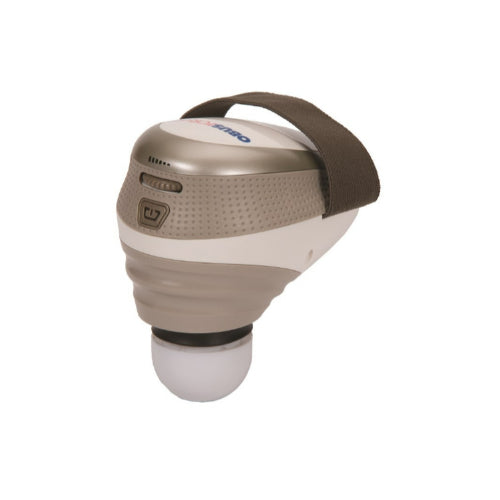 ObusForme Professional Palm Massager – Percussion Therapy with Heat & Variable Speed for Deep Muscle Relief & Relaxation, Moovkart.