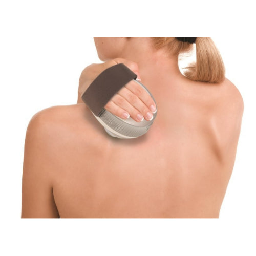 ObusForme Professional Palm Massager, Percussion Massage with Heat and Adjustable Speed