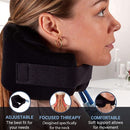 Arctic Cervical Pad Cold Water Therapy  for CTU2