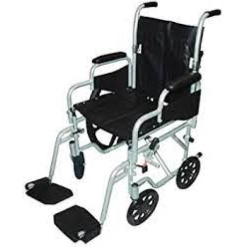 Pollywog Wheelchair/Transport Combination Chair 18