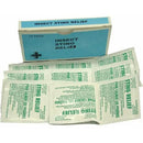 PDI Single Use Insect Sting Wipes for Bee Hornet and Wasp Stings