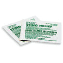 PDI Insect Sting Wipes Convenient Single Use Wipes