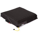 Roho Mini-Max Cushion Cover 18x16 with two-way stretch Lycra top, breathable side panels, and non-skid base for stability ,Moovkart