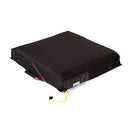 Roho High Profile Cushion Cover 22 x 22 Inches, durable and fluid-resistant, Moovkart