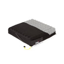 Protective textile cover for Roho high-profile cushions 14x 16 Inches, enhancing cushion durability and hygiene. Moovkart