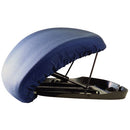 Carex Easy Up Lift Cushion 200-340 lbs portable seat cushion for mobility and independence. Moovkart