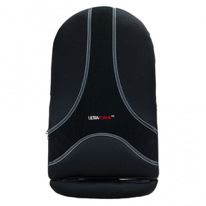ObusForme UltraForme Full Back Support Backrest, 8-Position Height Adjustable for Spine Relief
