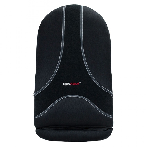 UltraForme Height Adjustable Fullback Backrest Support,Moovkart