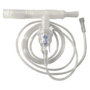 Vixone Nebulizer Kit with Flexible Tube leak proof design for effective respiratory care, Moovkart