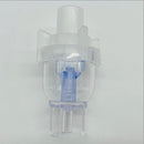 VixOne Nebulizer Kit with Universal T, Mouthpiece and 7-Foot Flexible Kink-Resistant Tubing