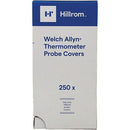 Welch Allyn Sure Temperature Thermometer Probe Covers in bulk for clinical infection control. Moovkart