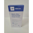 Welch Allyn Sure Temperature Thermometer Probe Covers, disposable and hygienic. Moovkart