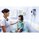 Welch Allyn PRO BP 3400 Digital Blood Pressure Monitor, Mobile Handheld Device with SureBP Technology