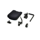 Drive Medical padded right limb support for wheelchair users ensuring stable comfort,Moovkart