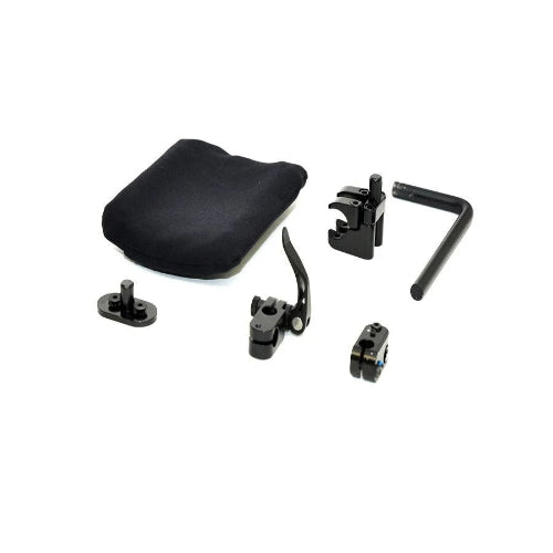 Drive Medical Limb Support for Wheelchairs, Right, Each
