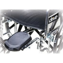 Drive Medical Right Limb Support padded wheelchair accessory for comfort and stability,Moovkart