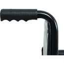 ProBasics K1 Lightweight Wheelchair with Flip-Back Armrests and Swing-Away Footrests, 20 x 16  Inches Seat