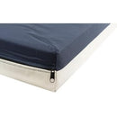 Roscoe Medical Waterproof and contoured wheelchair cushion for pressure relief, Moovkart