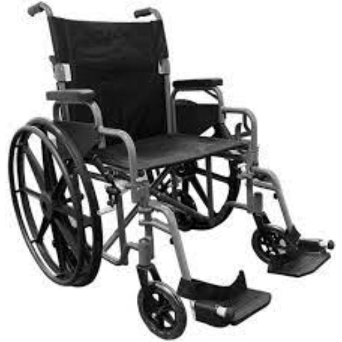 ProBasics K4 Transformer Wheelchair/Transporter 18 x16