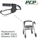 PCP Brake Assembly for 11040 Series Rollators