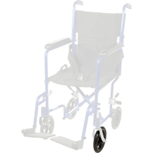 ProBasics Front Wheel only for 10950 Rollator