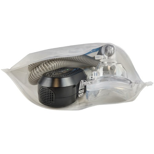 ZZZ CPAP Mask and Accessories Cleaner, Universal