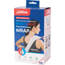 Bed Buddy Hot and Cold Therapy Pack 23 x 4.25 Inch Reusable Moist Heat Pack