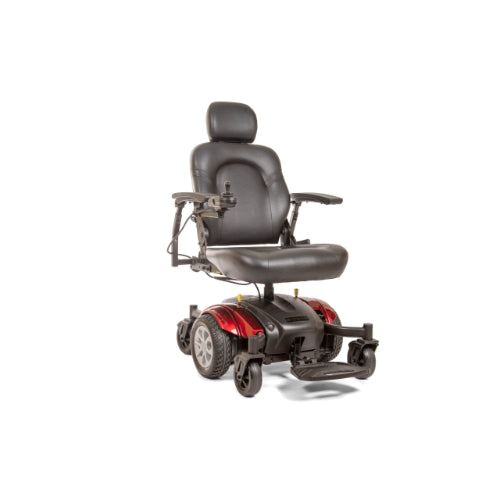High Back for Compass Power Chair