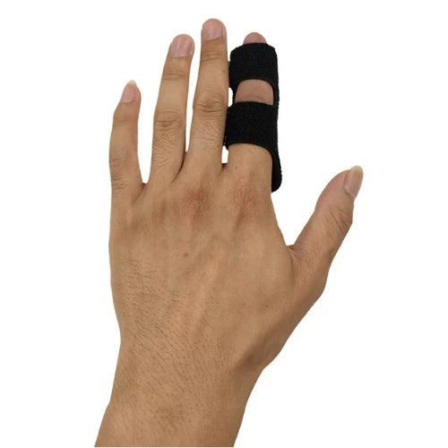 Comfortable Pain Relief, Adjustable Finger Support Splint