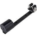 Portable Crutch Bracket Holder
