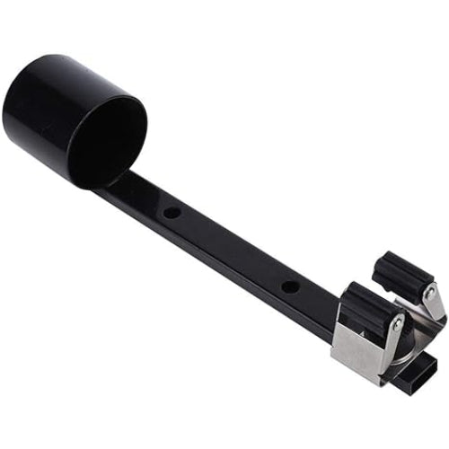 Portable Crutch Bracket Holder