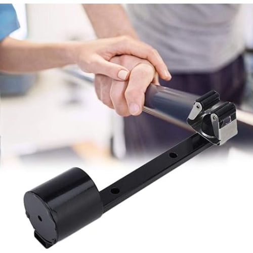 Portable Crutch Bracket Holder