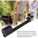 Portable Crutch Bracket Holder