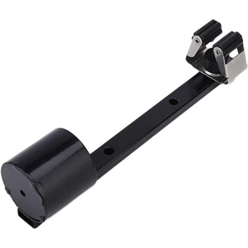Portable Crutch Bracket Holder