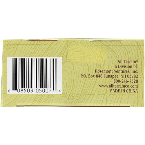 All Terrain Gauze Pads Latex Free - 10 Pads