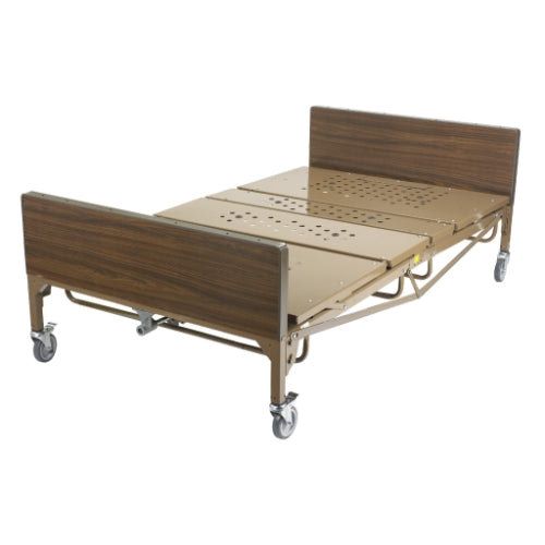 Drive Medical Bariatric Bed 48 Inches Wide