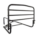 Stander Safety Bed Rail with dual straps for secure fall prevention, Moovkart