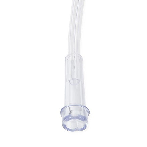 Medline Oxygen Supply Tubing, 14 Feet Length, Each