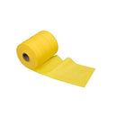 Thera-Band Latex Free Exercise Band, 25 Yards, Yellow