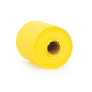 Thera-Band Latex Free Exercise Band, 25 Yards, Yellow
